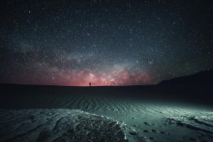 offspring as sand and stars