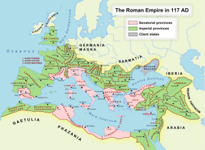 Roman empire
