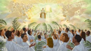 A Great Multitude