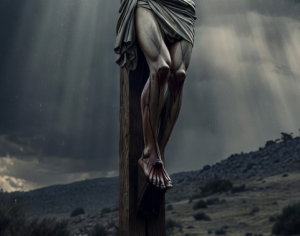 to atone for iniquity